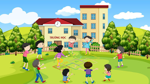  Lịch sử hình thành và phát triển nhà trường